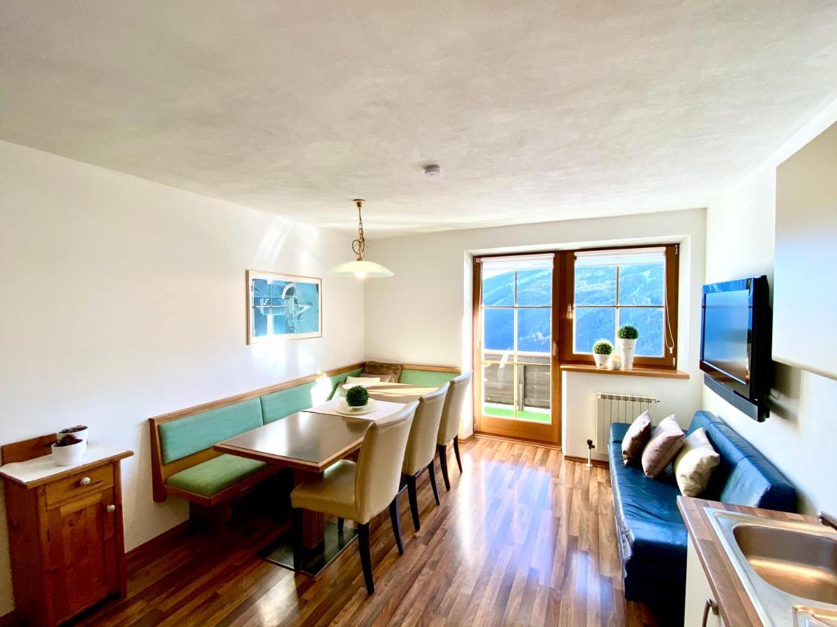 Haus Kleinberg Appartement Filzmoos Buitenkant foto