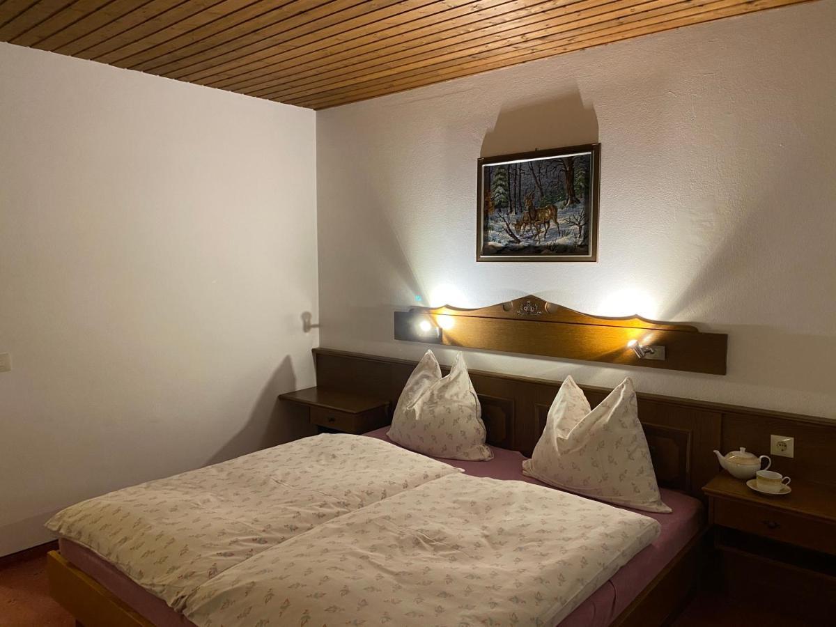 Haus Kleinberg Appartement Filzmoos Buitenkant foto