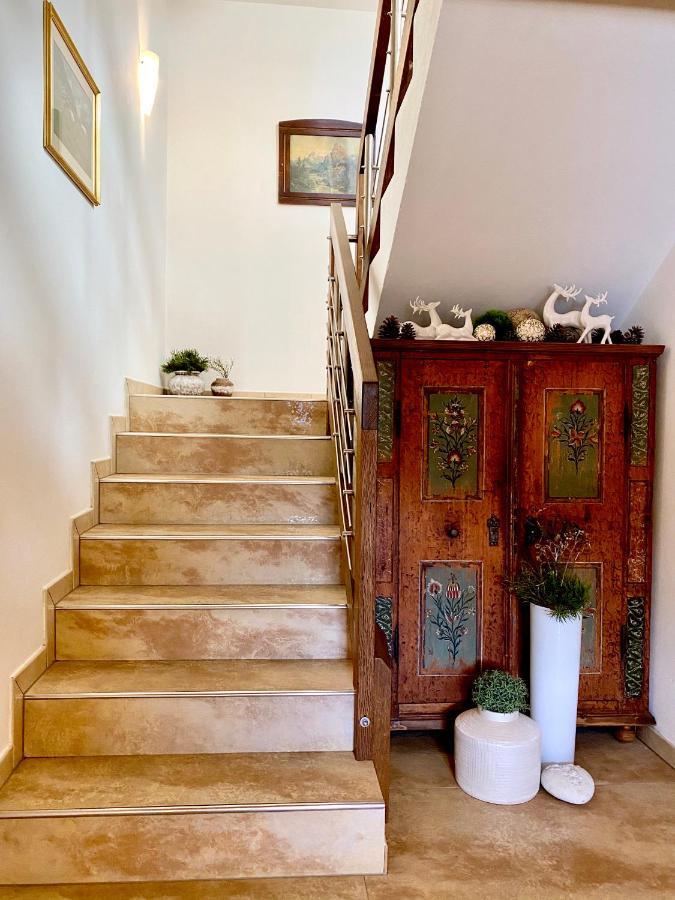 Haus Kleinberg Appartement Filzmoos Buitenkant foto